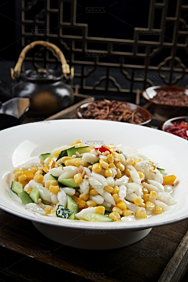 松仁玉米炒魚粒（主預(yù)覽-6446985） - 未分類 - 站酷設(shè)計(jì)師藍(lán)太陽(yáng)TNT原創(chuàng)素材 - 站酷ZCOOL