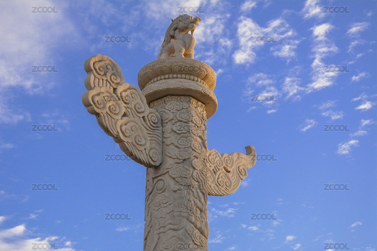 故宫华表柱子（主预览-7375616） - 未分类 - 站酷设计师imlyyz原创素材 - 站酷ZCOOL