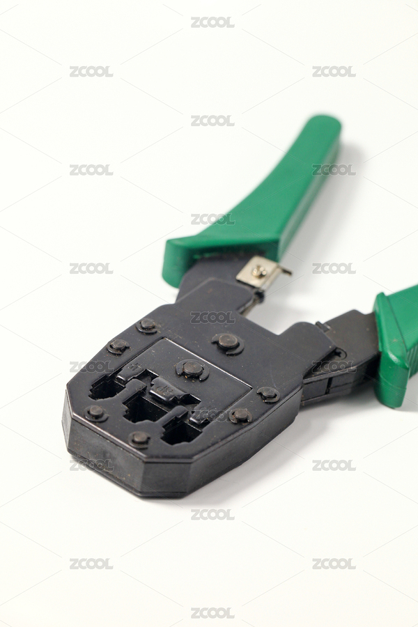 压接器。用于RJ-45的模块化插头压接器（主预览-6819132） - 未分类 - 站酷设计师爱摄影的鱼儿原创素材 - 站酷ZCOOL