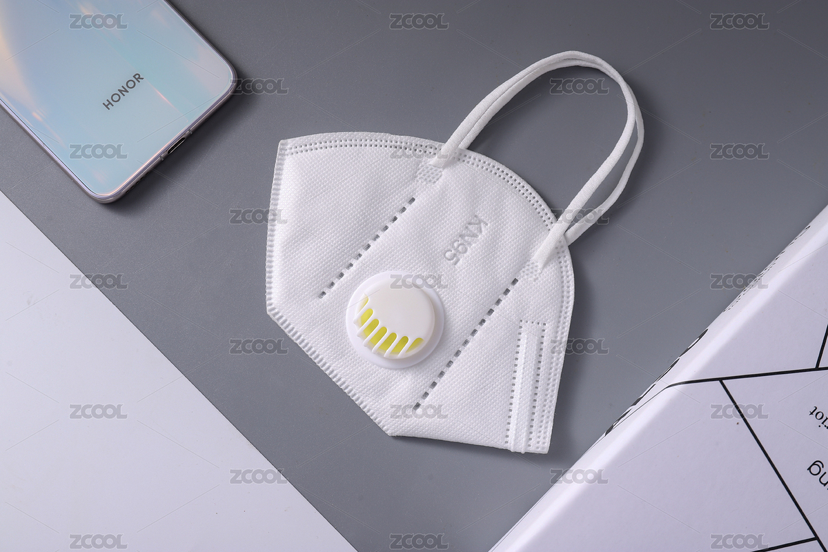 一次性口罩（主预览-242411） - 未分类 - 站酷设计师Che_Echo原创素材 - 站酷ZCOOL