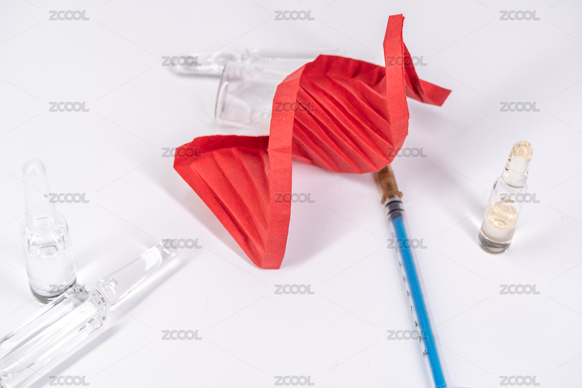 生物工程與基因醫(yī)療行業(yè)（主預(yù)覽-8814161） - 未分類 - 站酷設(shè)計(jì)師Foto貓?jiān)瓌?chuàng)素材 - 站酷ZCOOL