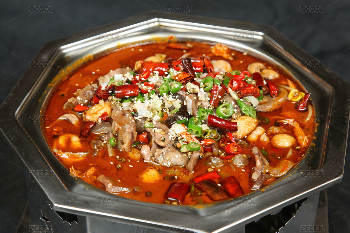 筋頭巴腦牛一鍋（主預覽-2783205） - 未分類 - 站酷設計師pengpengos原創(chuàng)素材 - 站酷ZCOOL