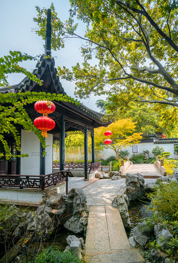 上海古典園林曲水園古建筑（主預(yù)覽-3215217） - 未分類(lèi) - 站酷設(shè)計(jì)師gelinxd原創(chuàng)素材 - 站酷ZCOOL