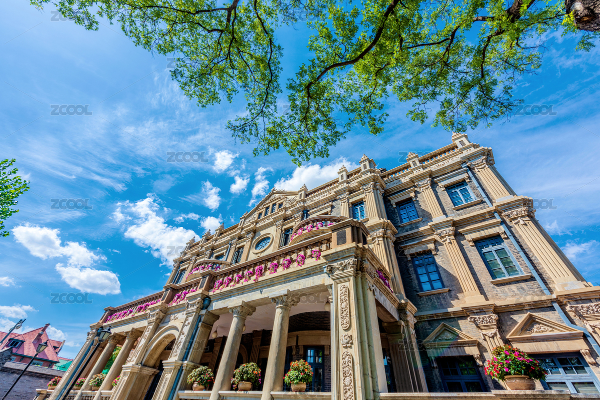 中國(guó)遼寧沈陽(yáng)張氏帥府（主預(yù)覽-4890606） - 未分類 - 站酷設(shè)計(jì)師健忘的行攝世界原創(chuàng)素材 - 站酷ZCOOL