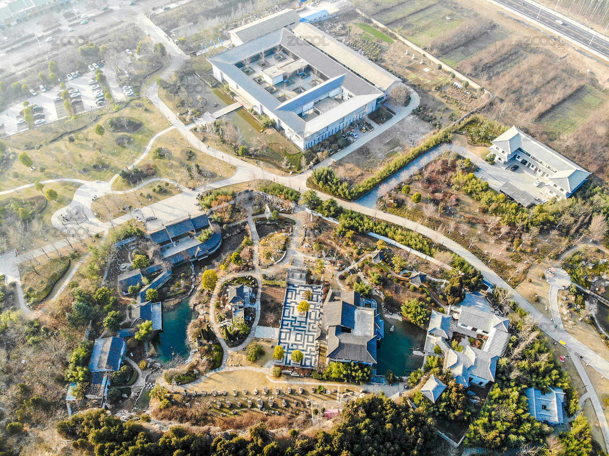 航拍徐州九里山龜山景區(qū)點(diǎn)石園石刻藝術(shù)館（主預(yù)覽-5901519） - 未分類 - 站酷設(shè)計(jì)師VPiegemfHK原創(chuàng)素材 - 站酷ZCOOL