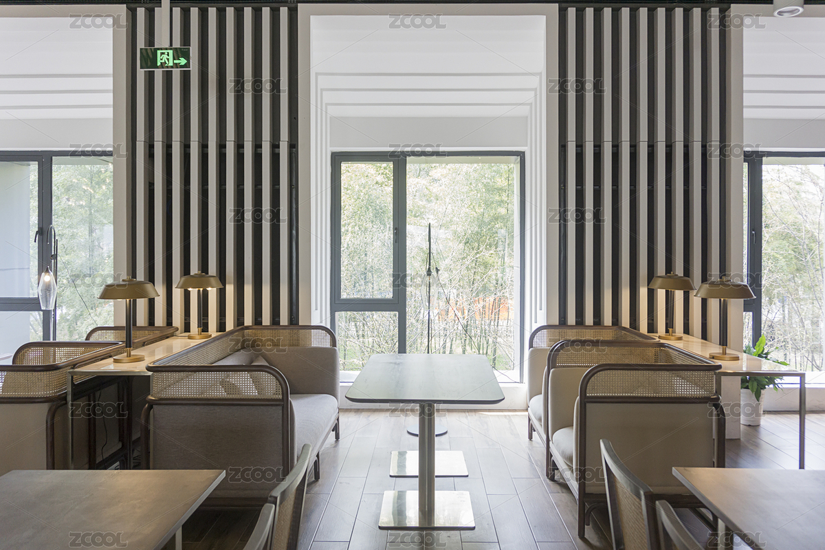 餐廳（主預(yù)覽-222043） - 未分類 - 站酷設(shè)計師xcarrot_007原創(chuàng)素材 - 站酷ZCOOL