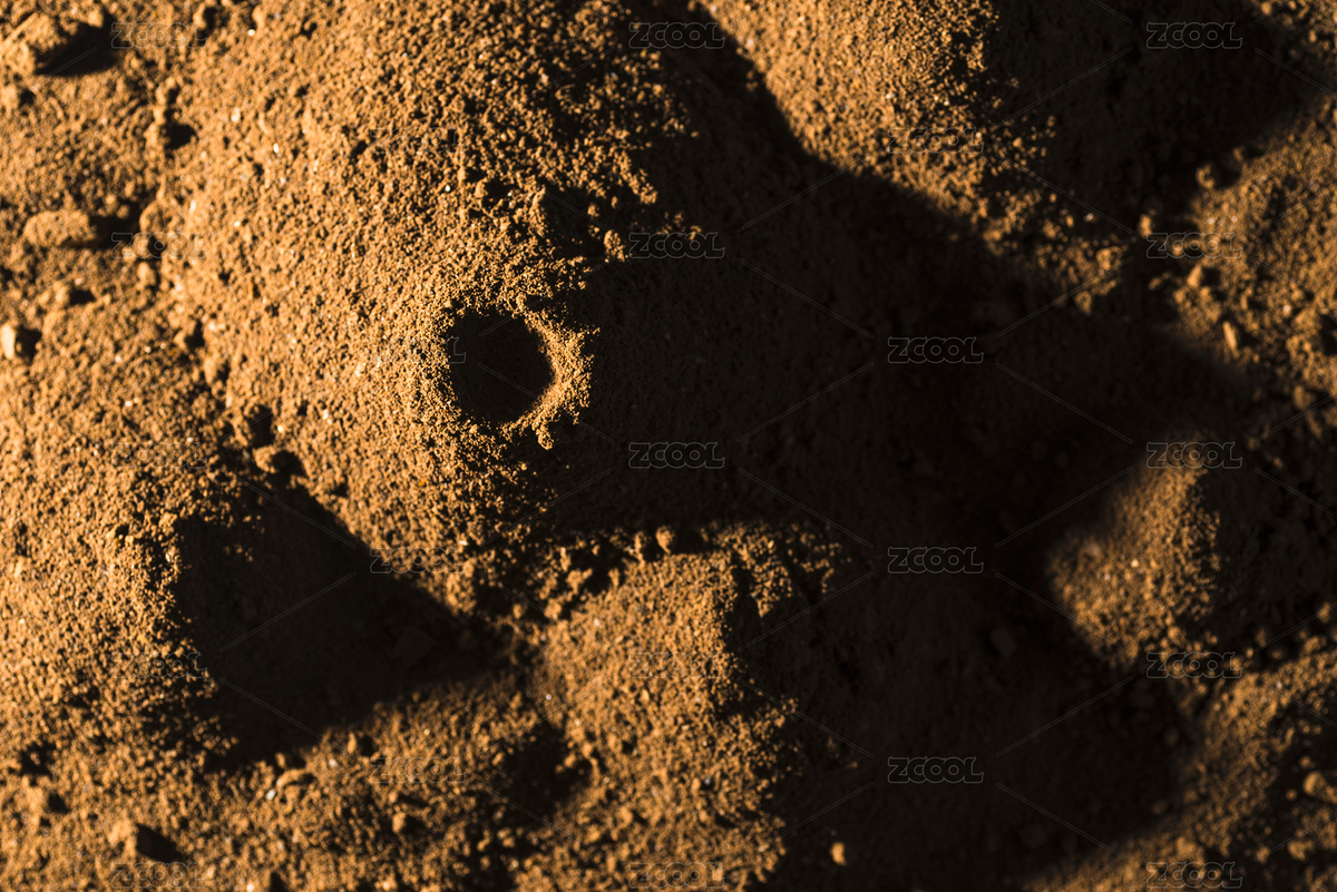咖啡粉堆積成的環(huán)形火山口創(chuàng)意（主預(yù)覽-8503753） - 未分類(lèi) - 站酷設(shè)計(jì)師蔚藍(lán)的白日夢(mèng)原創(chuàng)素材 - 站酷ZCOOL