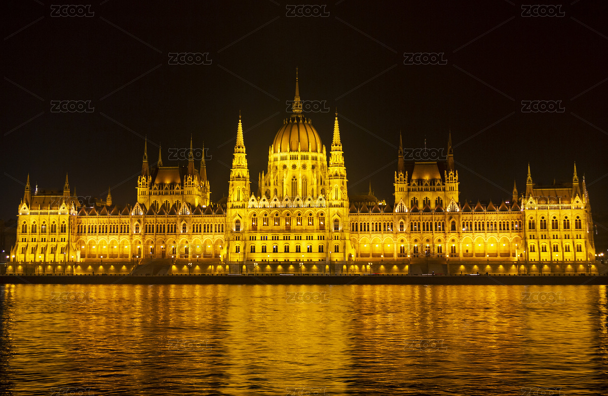 匈牙利國會(huì)大廈（主預(yù)覽-3089361） - 未分類 - 站酷設(shè)計(jì)師DJ小飛俠原創(chuàng)素材 - 站酷ZCOOL
