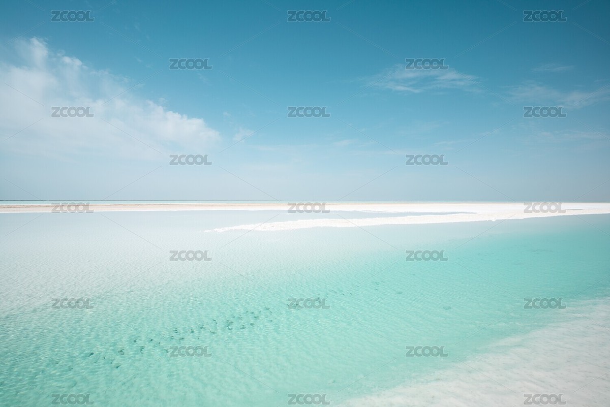 青海東臺吉乃爾湖水面風(fēng)光（主預(yù)覽-5997901） - 未分類 - 站酷設(shè)計師木子影像原創(chuàng)素材 - 站酷ZCOOL