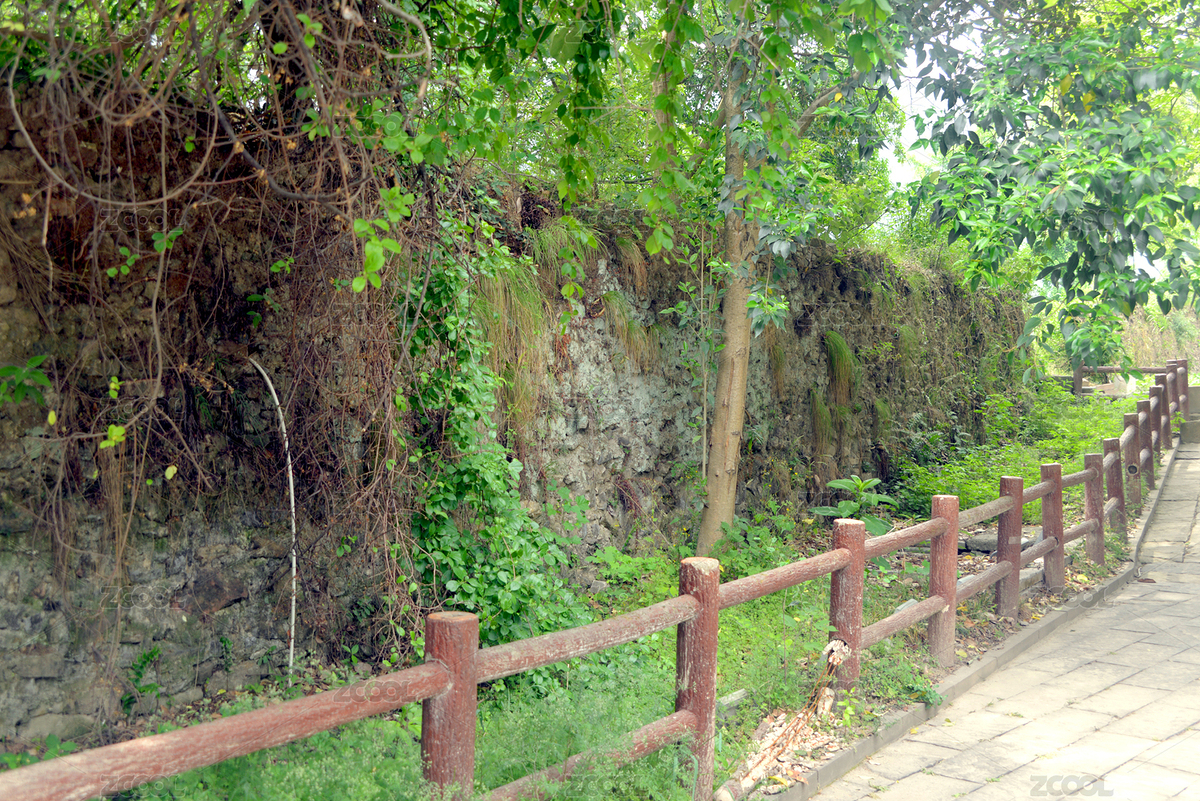 四川廣元昭化古城歷史遺跡 漢城墻遺址（主預(yù)覽-9401907） - 未分類 - 站酷設(shè)計師無題圖原創(chuàng)素材 - 站酷ZCOOL