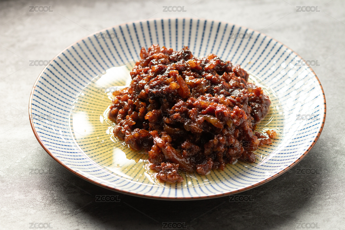 北京炸酱面的炸酱（主预览-5927815） - 未分类 - 站酷设计师御风工作室原创素材 - 站酷ZCOOL