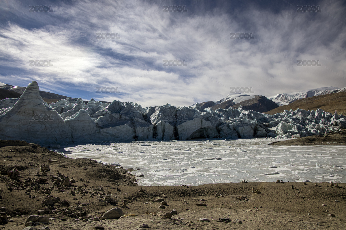 中國(guó)西藏山南40冰川自然生態(tài)風(fēng)光（主預(yù)覽-3558617） - 未分類 - 站酷設(shè)計(jì)師carefree獅原創(chuàng)素材 - 站酷ZCOOL
