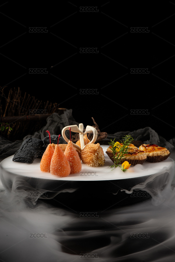 粵式點(diǎn)心拼盤(pán)（主預(yù)覽-1763737） - 未分類(lèi) - 站酷設(shè)計(jì)師酷不酷吧原創(chuàng)素材 - 站酷ZCOOL