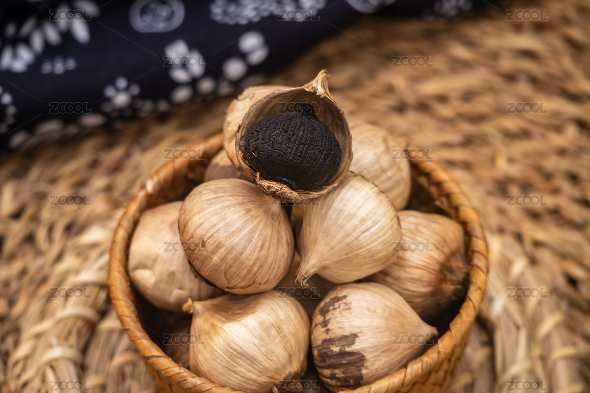 東方傳統(tǒng)中式食物黑蒜調(diào)味品即使零食（主預(yù)覽-12683247） - 未分類 - 站酷設(shè)計(jì)師ian12138原創(chuàng)素材 - 站酷ZCOOL