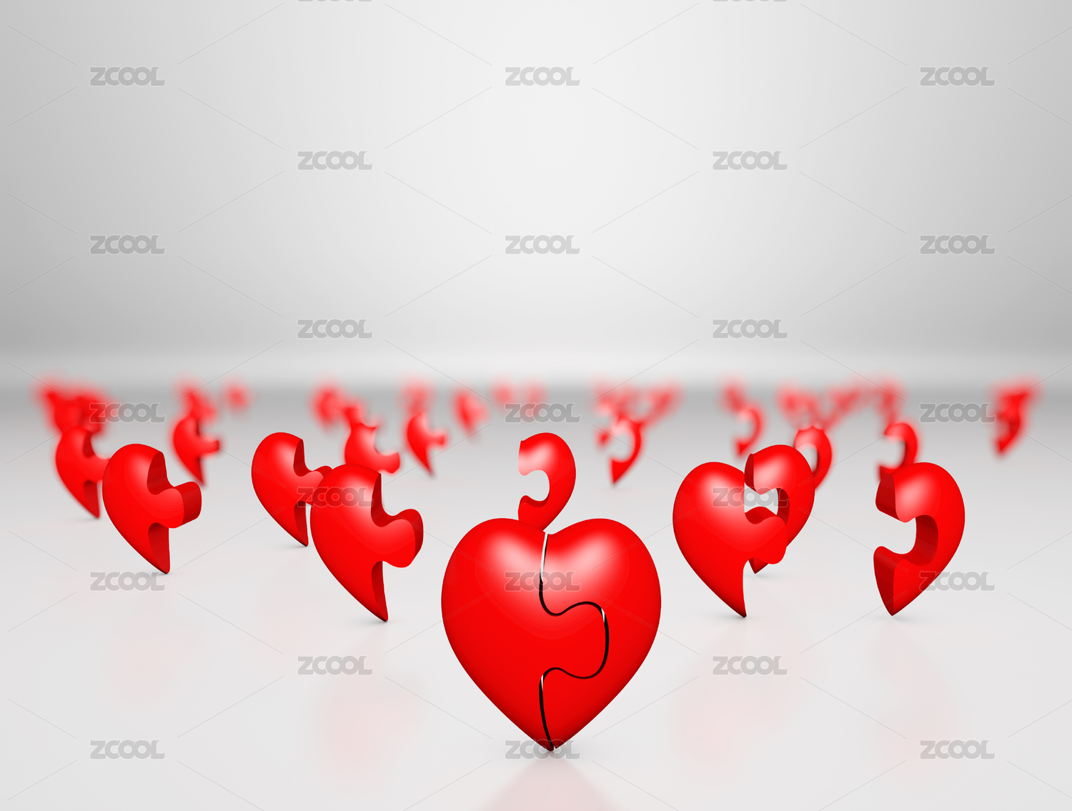 寻找另一半的爱情Looking for the other half of love