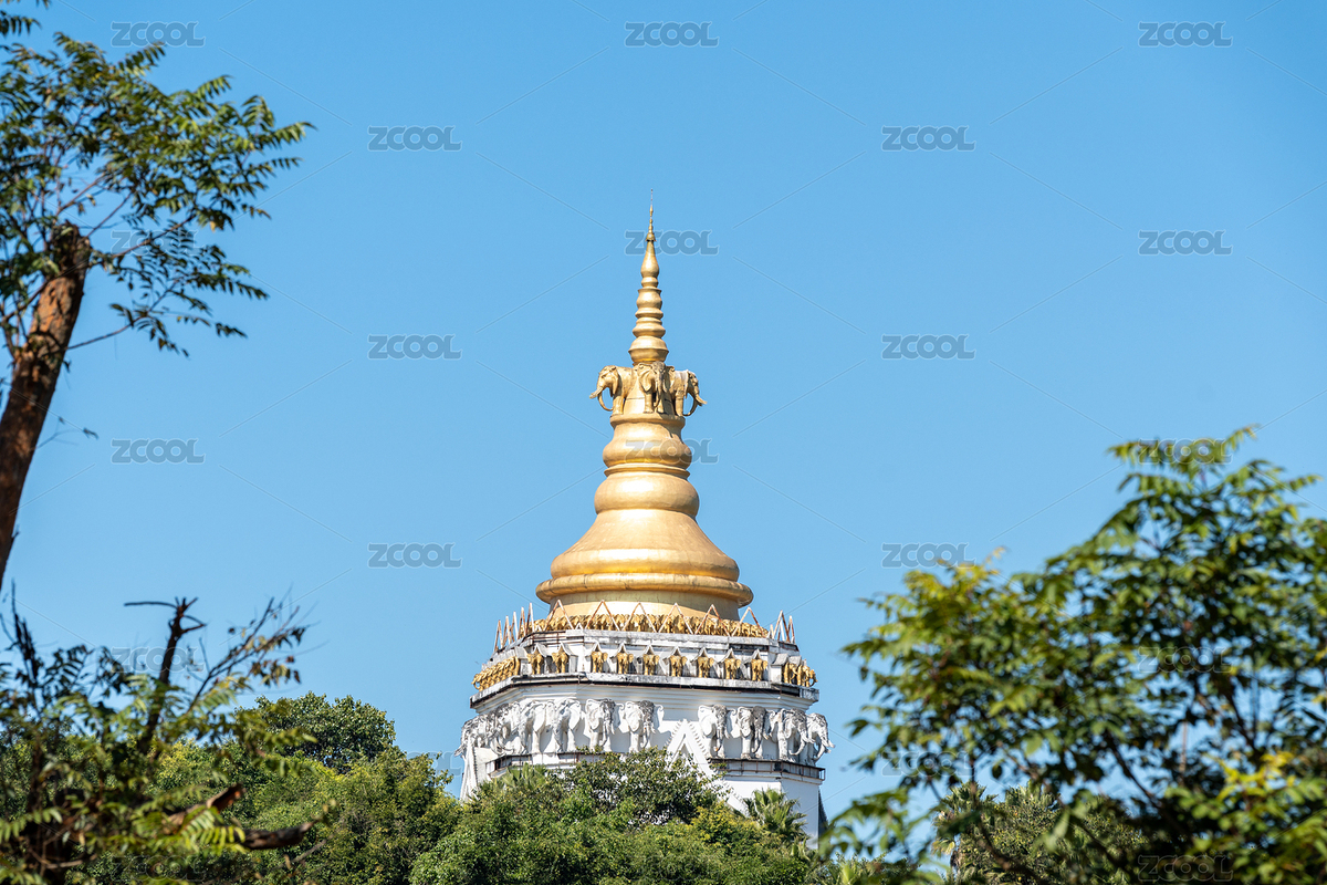 廢棄的佛教建筑和佛像（主預(yù)覽-8600392） - 未分類 - 站酷設(shè)計師Fez4mwH73A原創(chuàng)素材 - 站酷ZCOOL