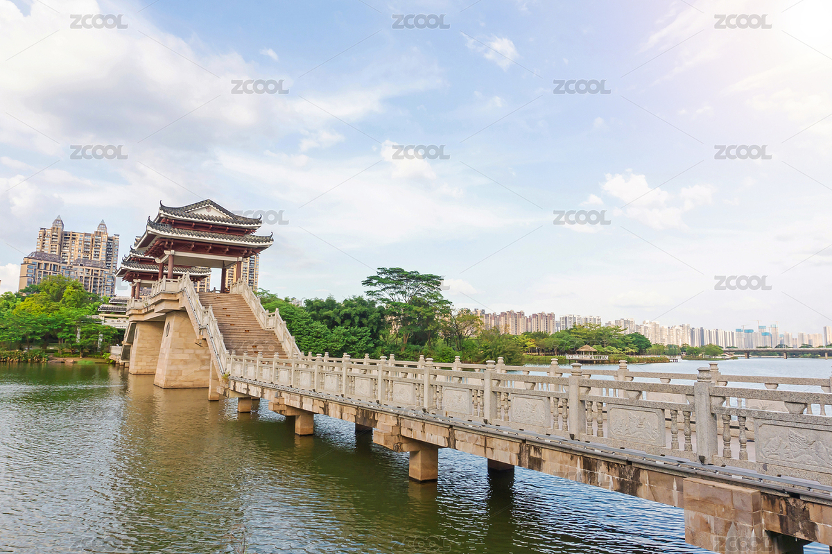 中國廣東惠州金山湖公園風(fēng)光（主預(yù)覽-8507544） - 未分類 - 站酷設(shè)計(jì)師范范0809原創(chuàng)素材 - 站酷ZCOOL