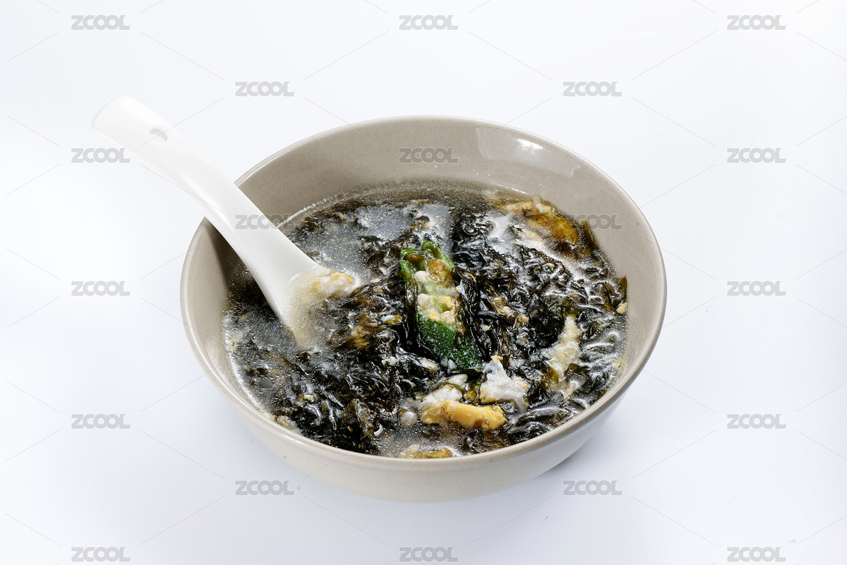 紫菜雞蛋湯（主預(yù)覽-5697907） - 未分類 - 站酷設(shè)計(jì)師尚色墨梅原創(chuàng)素材 - 站酷ZCOOL