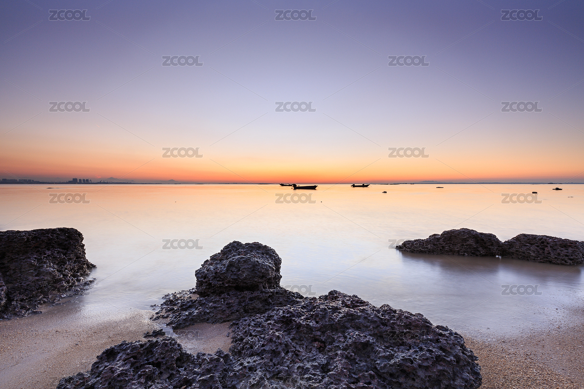 廈門觀音山沙灘日出（主預(yù)覽-7411733） - 未分類 - 站酷設(shè)計(jì)師Jinward原創(chuàng)素材 - 站酷ZCOOL