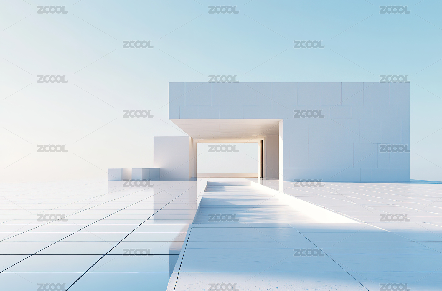 建筑空间