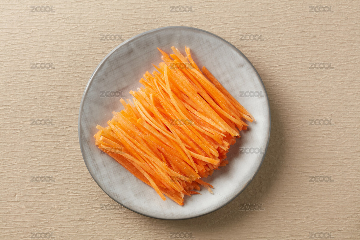 胡蘿卜絲（主預覽-7813603） - 未分類 - 站酷設計師lichong557原創(chuàng)素材 - 站酷ZCOOL