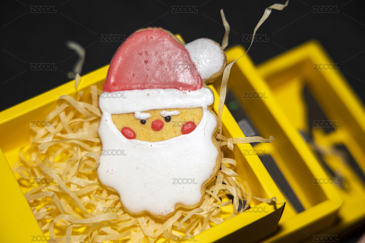 圣誕節(jié)DIY甜點(diǎn)靜物拍攝（主預(yù)覽-808589） - 未分類(lèi) - 站酷設(shè)計(jì)師carefree獅原創(chuàng)素材 - 站酷ZCOOL