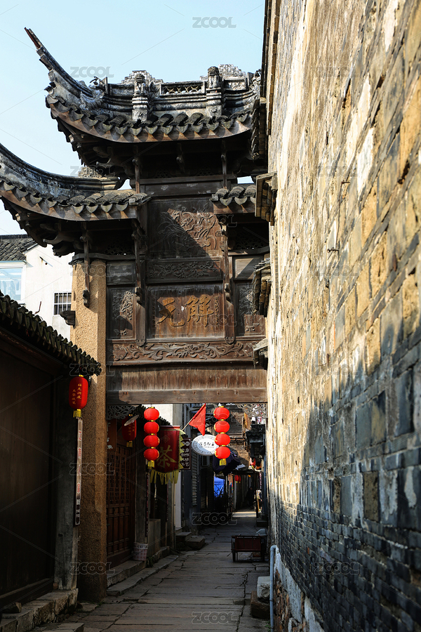 陸巷解元牌坊（主預(yù)覽-3936876） - 未分類(lèi) - 站酷設(shè)計(jì)師ktsyss原創(chuàng)素材 - 站酷ZCOOL