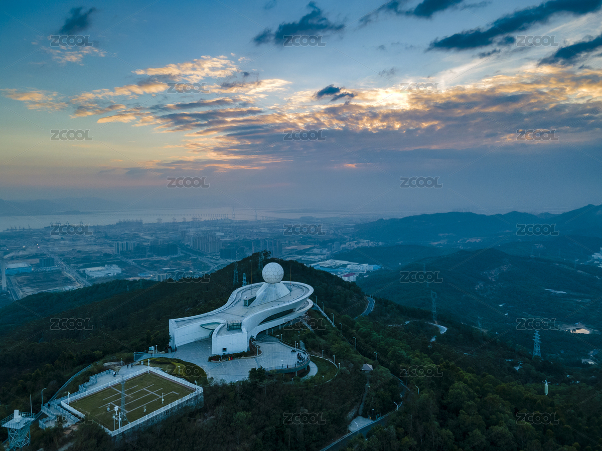 福建廈門海滄蔡尖尾山天語(yǔ)舟氣象塔（主預(yù)覽-2824684） - 未分類 - 站酷設(shè)計(jì)師不捉老鼠的懶貓?jiān)瓌?chuàng)素材 - 站酷ZCOOL