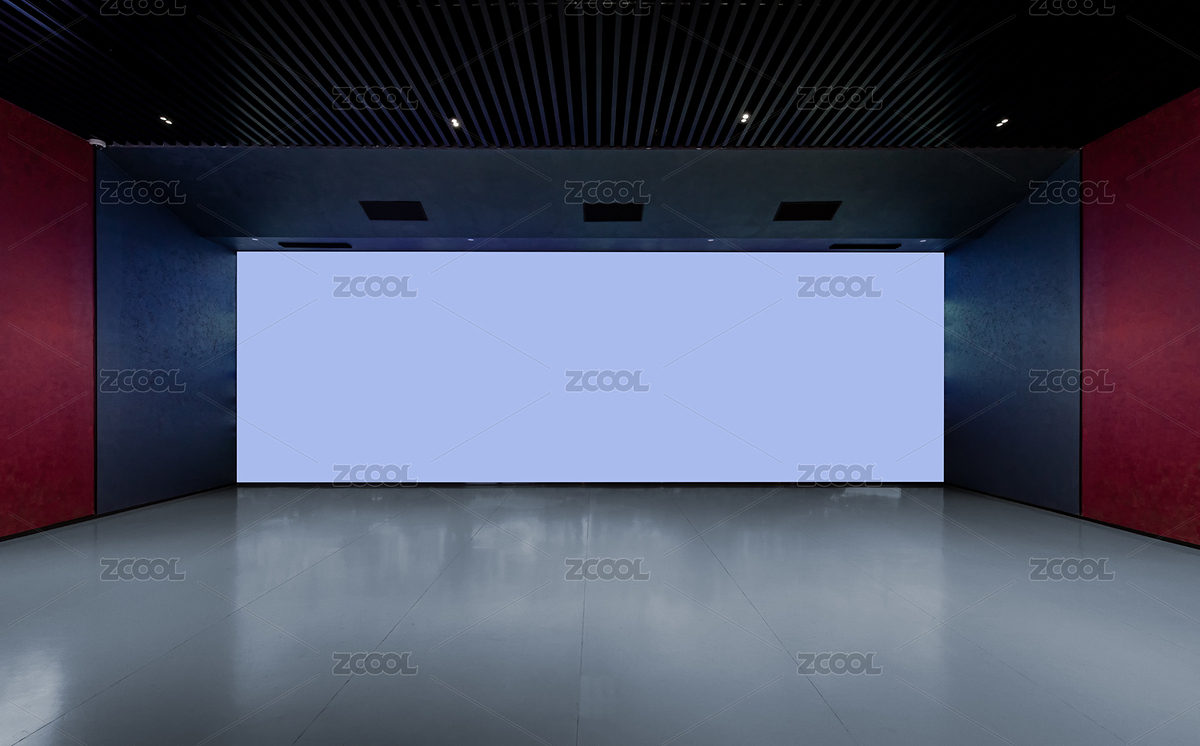 畫廊作品展示框架（主預覽-3124039） - 未分類 - 站酷設計師ttboo原創(chuàng)素材 - 站酷ZCOOL