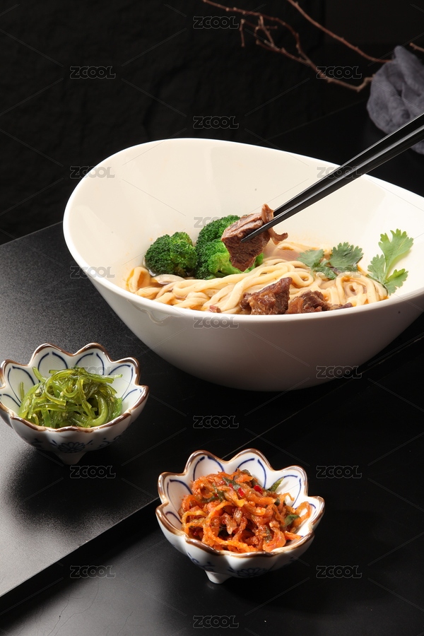 紅燒牛肉面（主預覽-8419782） - 未分類 - 站酷設(shè)計師醉美中國菜原創(chuàng)素材 - 站酷ZCOOL