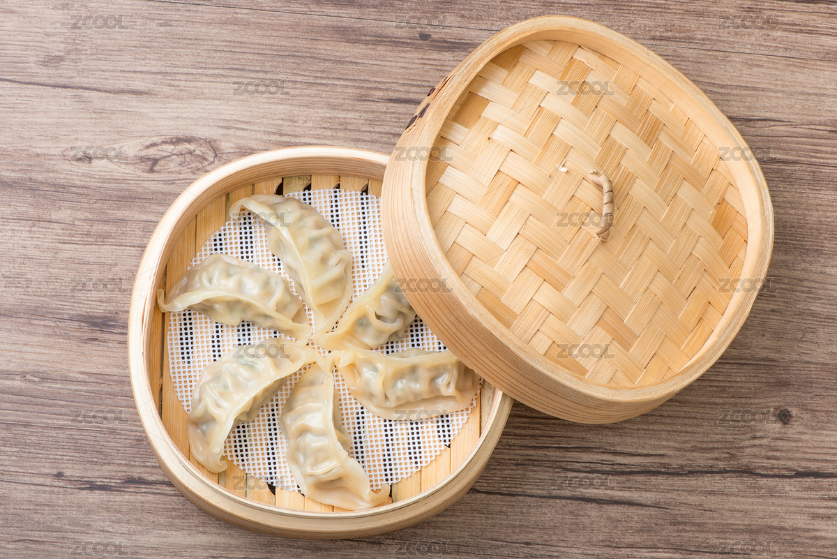 蒸餃（主預(yù)覽-2826954） - 未分類(lèi) - 站酷設(shè)計(jì)師TEPAD原創(chuàng)素材 - 站酷ZCOOL