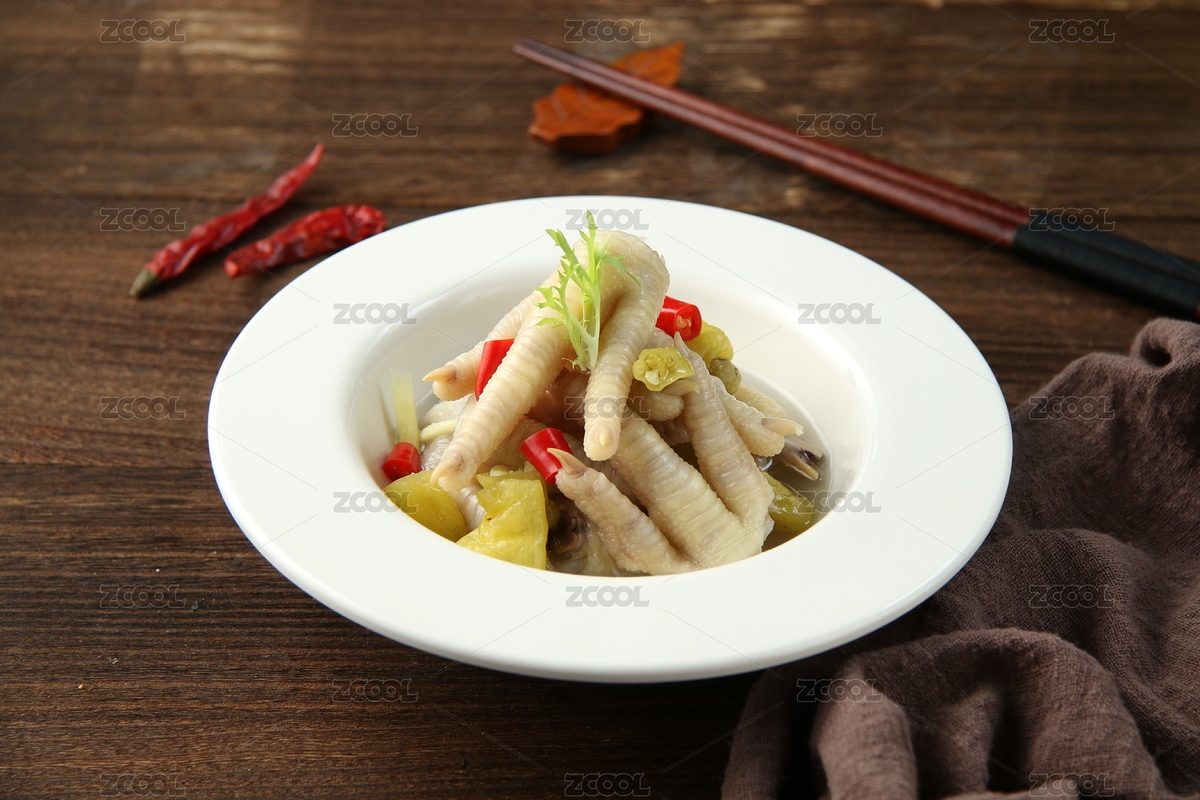 泡椒鳳爪（主預(yù)覽-5695825） - 未分類 - 站酷設(shè)計(jì)師Zhan_W原創(chuàng)素材 - 站酷ZCOOL