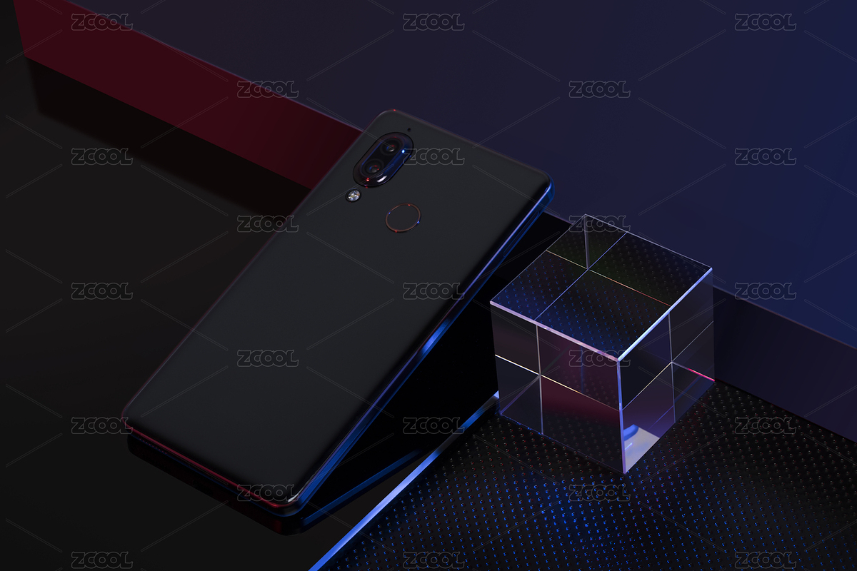 黑色手機(jī)與亞克力（主預(yù)覽-2359920） - 未分類(lèi) - 站酷設(shè)計(jì)師孟孟沒(méi)有湯原創(chuàng)素材 - 站酷ZCOOL