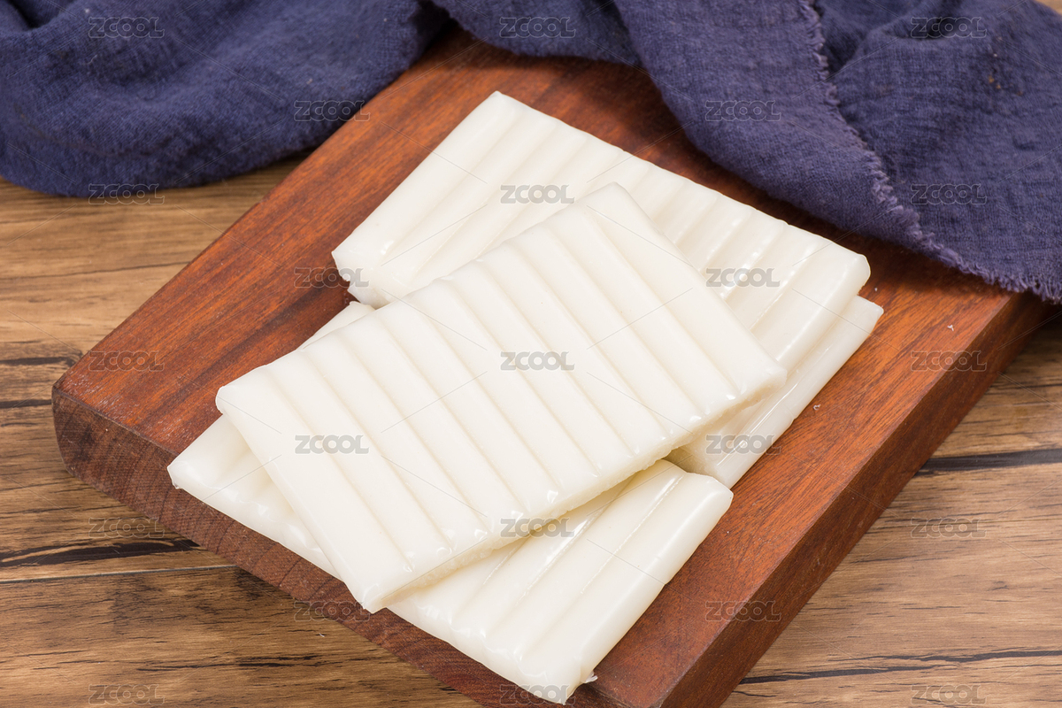 装在圆盘里的中式美食火锅年糕（主预览-5404005） - 未分类 - 站酷设计师丫姐原创素材 - 站酷ZCOOL