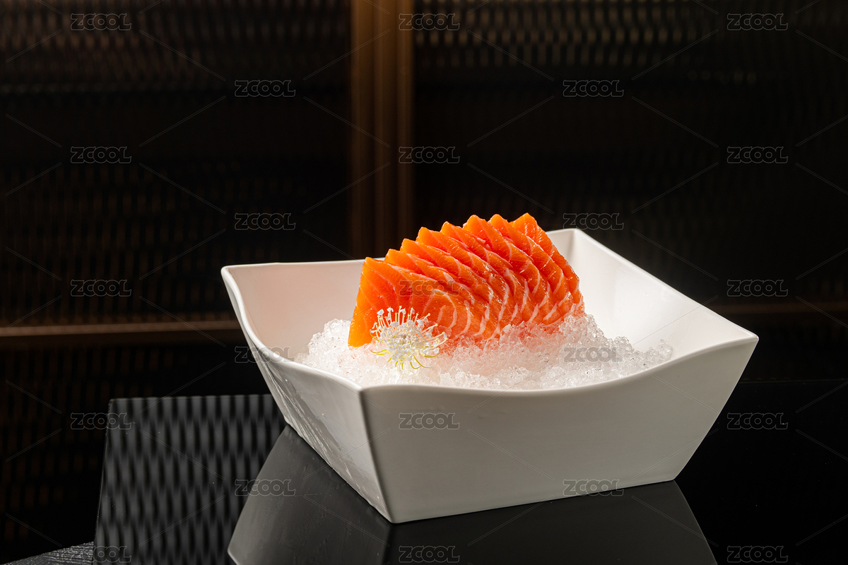 三文魚刺身（主預(yù)覽-10892220） - 未分類 - 站酷設(shè)計師Jewstudio原創(chuàng)素材 - 站酷ZCOOL