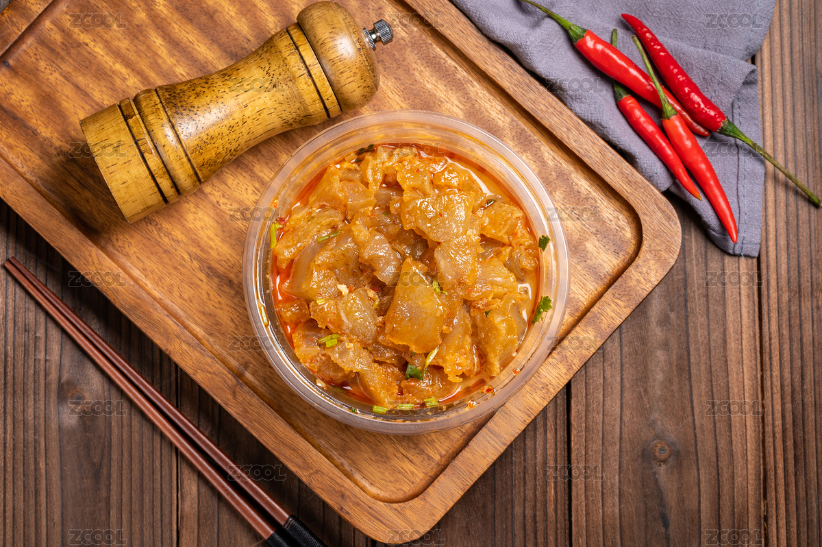 美味小吃炒燜子（主預(yù)覽-4130463） - 未分類 - 站酷設(shè)計師蘇璟棠原創(chuàng)素材 - 站酷ZCOOL