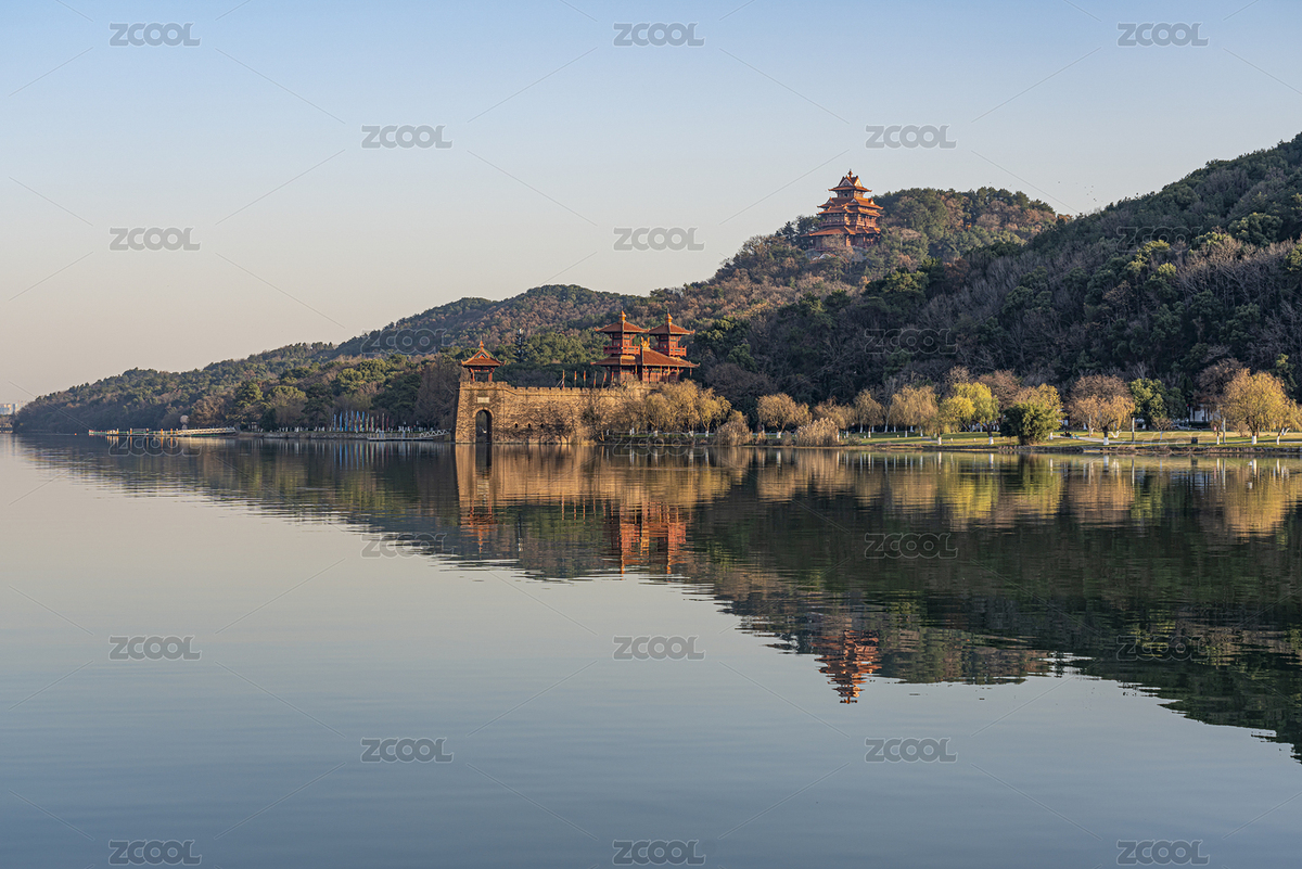 武漢東湖磨山（主預(yù)覽-7930997） - 未分類(lèi) - 站酷設(shè)計(jì)師玩攝的瘋子原創(chuàng)素材 - 站酷ZCOOL