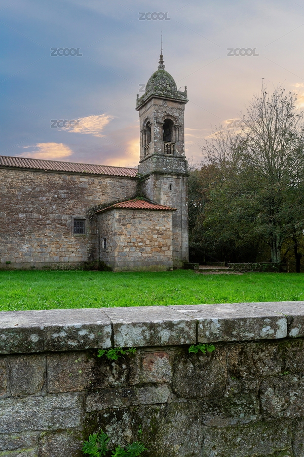 西班牙拉科魯尼亞古老宗教建筑（主預(yù)覽-5473500） - 未分類 - 站酷設(shè)計師原野三月原創(chuàng)素材 - 站酷ZCOOL