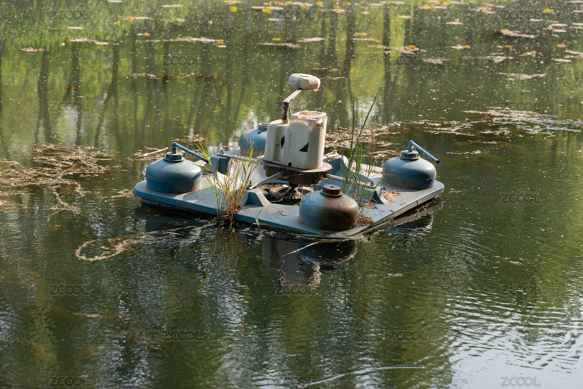 浮球水位计水中测量设备（主预览-3484758） - 未分类 - 站酷设计师文朴先生原创素材 - 站酷ZCOOL