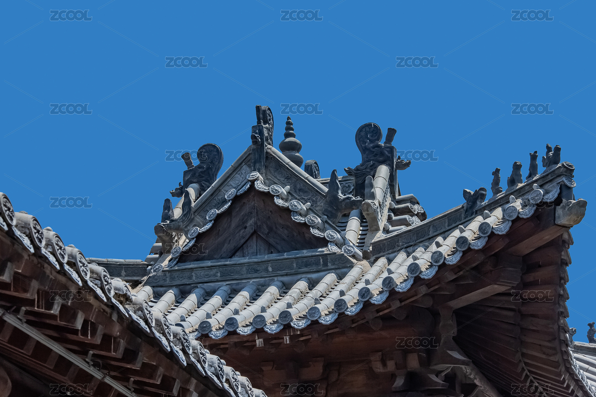 中國河南省?？h古城西城門樓斗拱園林建筑（主預(yù)覽-2874256） - 未分類 - 站酷設(shè)計師贊贊尼原創(chuàng)素材 - 站酷ZCOOL