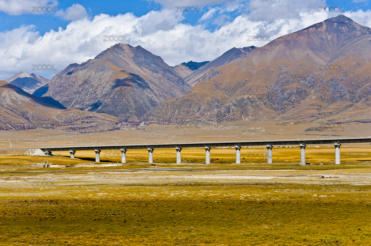 青藏鐵路（主預(yù)覽-587896） - 未分類 - 站酷設(shè)計(jì)師永欣原創(chuàng)素材 - 站酷ZCOOL