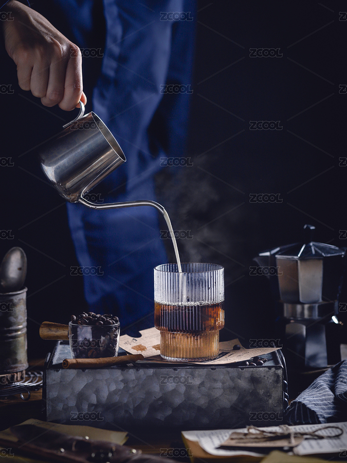 一杯咖啡（主預(yù)覽-5784876） - 未分類 - 站酷設(shè)計(jì)師逆光呼吸原創(chuàng)素材 - 站酷ZCOOL