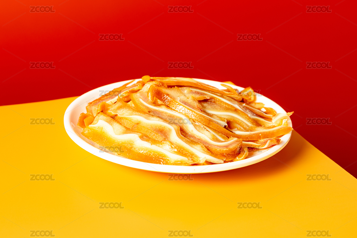 鹵味豬耳朵（主預(yù)覽-4692377） - 未分類 - 站酷設(shè)計師夢林小丑原創(chuàng)素材 - 站酷ZCOOL