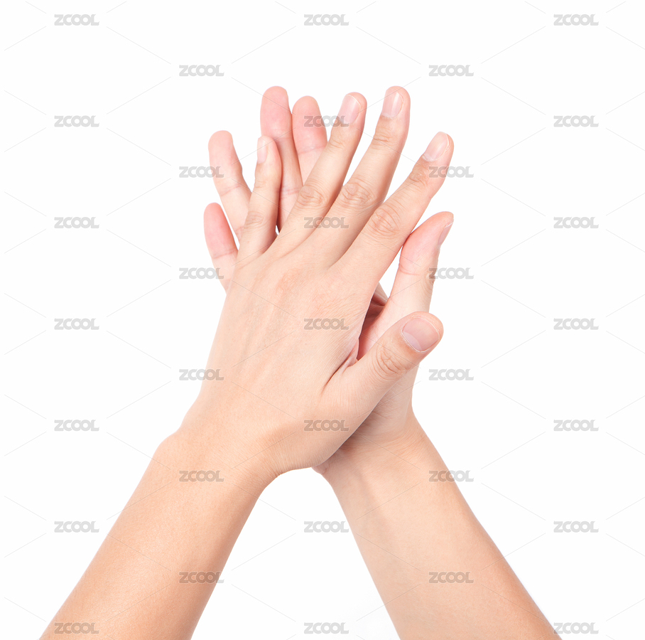 鼓掌（主預覽-5170206） - 未分類 - 站酷設計師小羽怪原創(chuàng)素材 - 站酷ZCOOL