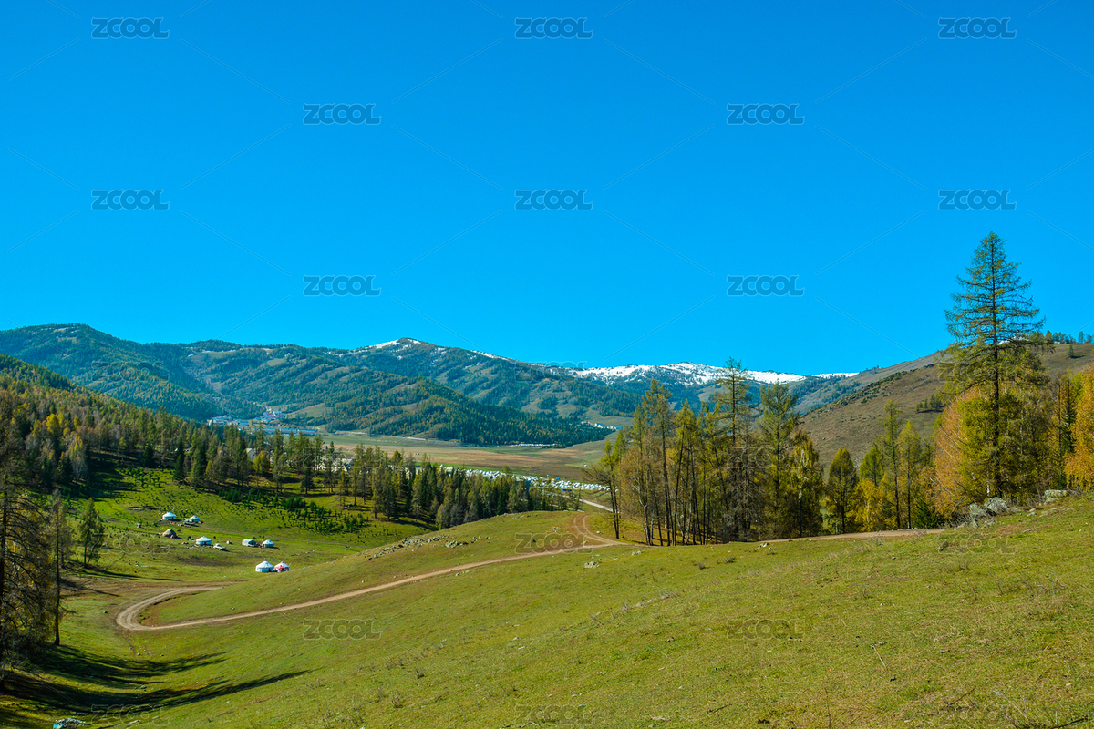 中国新疆贾登峪徒步（主预览-6190203） - 未分类 - 站酷设计师ttkl428原创素材 - 站酷ZCOOL