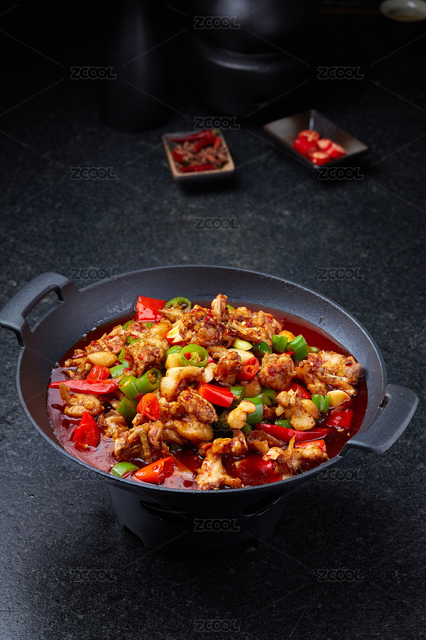 鮮椒饞嘴牛蛙（主預覽-2127731） - 未分類 - 站酷設計師lichong557原創(chuàng)素材 - 站酷ZCOOL