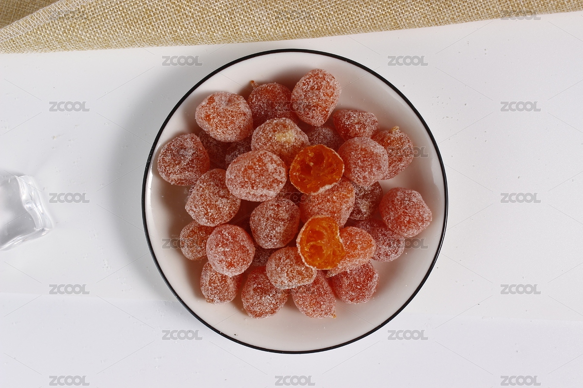 散落的桔子（主預覽-5077678） - 未分類 - 站酷設計師維娜映像原創(chuàng)素材 - 站酷ZCOOL