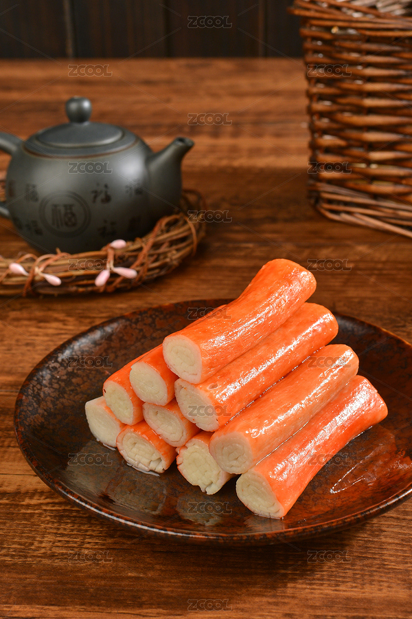 放在黑色盤上的香辣手撕蟹柳（主預(yù)覽-8942621） - 未分類 - 站酷設(shè)計(jì)師曈心圓原創(chuàng)素材 - 站酷ZCOOL
