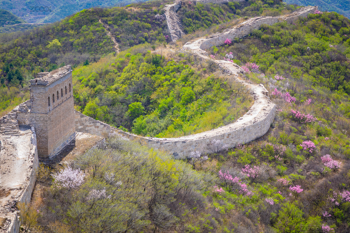 北京延慶區(qū)石峽關(guān)長城自然風(fēng)光（主預(yù)覽-11702113） - 未分類 - 站酷設(shè)計(jì)師calvin99原創(chuàng)素材 - 站酷ZCOOL
