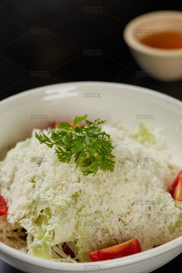 烤乳扇拌芒果（主预览-3082538） - 未分类 - 站酷设计师李熳熳原创素材 - 站酷ZCOOL